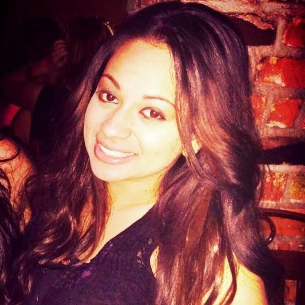 Meet your Posher, Lorena