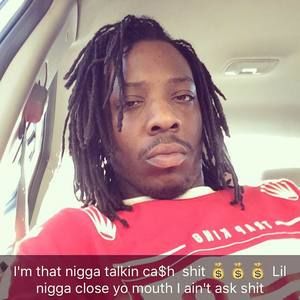 Meet your Posher, Quan