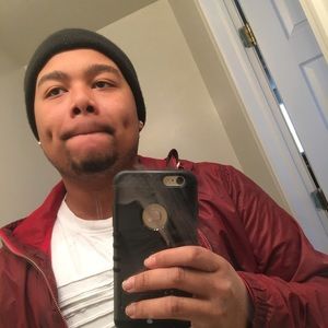 Meet your Posher, Diondre