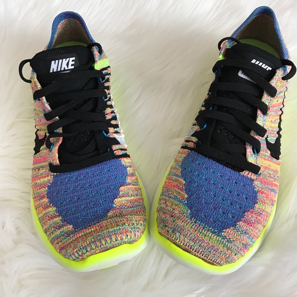 ❗️LAST PAIR❗️Nike Free RN Flyknit - Picture 3 of 7