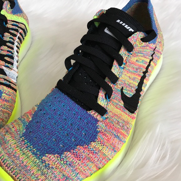 ❗️LAST PAIR❗️Nike Free RN Flyknit - Picture 4 of 7