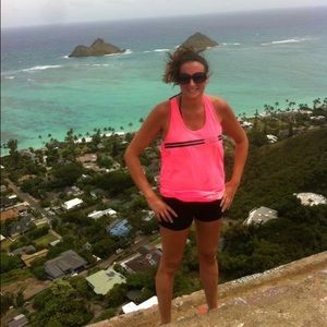 Meet your Posher, Brooke