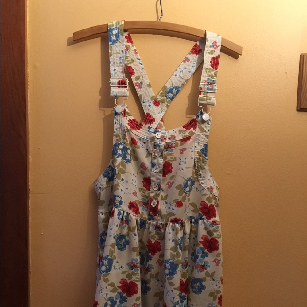 Jumper brand new medium vintage style