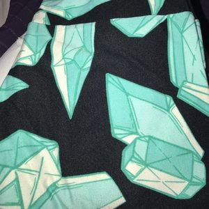 LuLaRoe OS Leggings