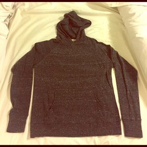 AllSon hoodie w/ kanga pocket