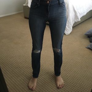 J Brand Denim