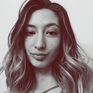 Meet your Posher, Eryn