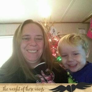 Meet your Posher, Kimberly