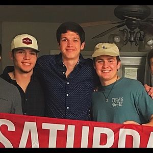 Meet your Posher, Mike