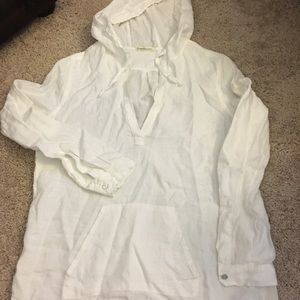 Fresh Laundry Linen Shirt