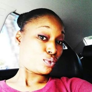 Meet your Posher, Kiesha