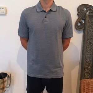 Polo shirt bought in Italy