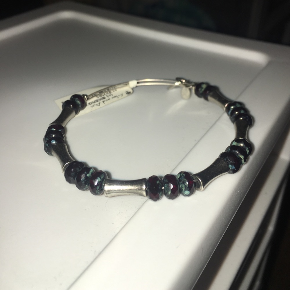 NWT Alex and Ani bracelet