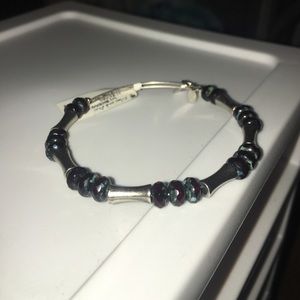 NWT Alex and Ani bracelet