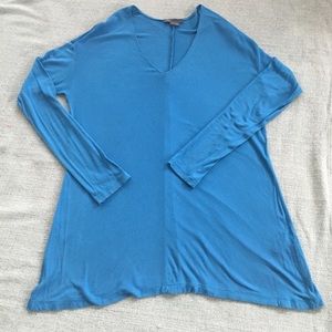 VINCE long sleeve top