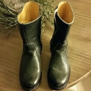 Frye Boots