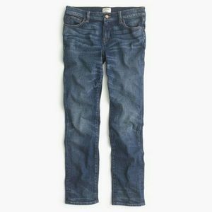 NWOT Slim broken-in boyfriend jean in Brentcove wa