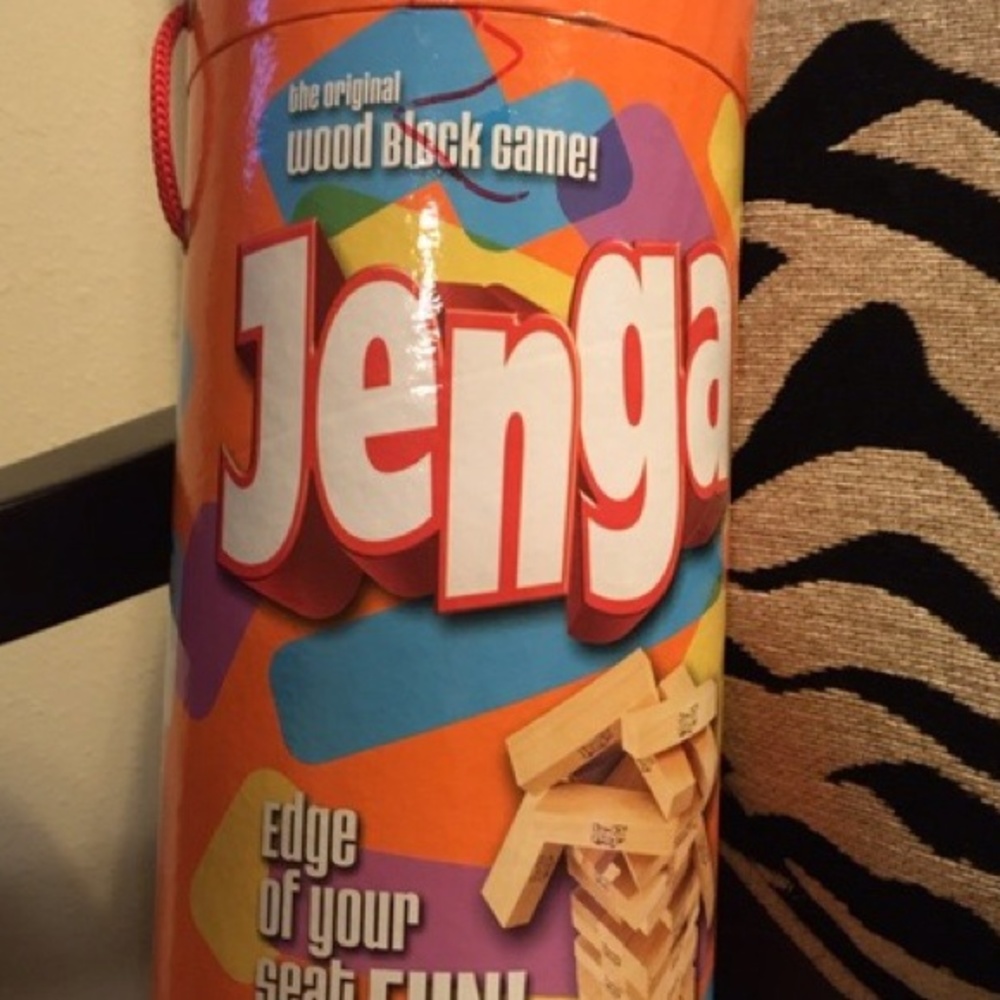 Jenga