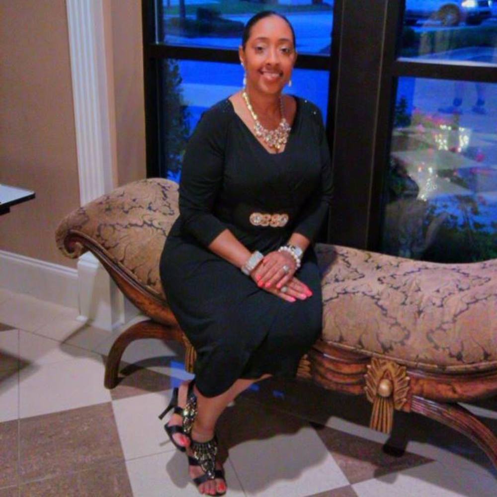 Meet your Posher, Colette