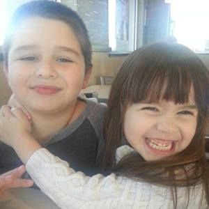 Meet your Posher, Lidia