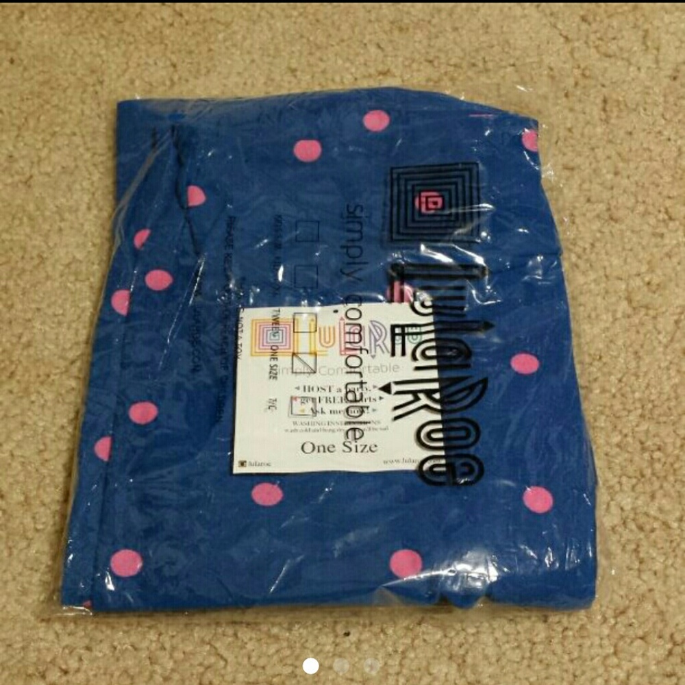Lularoe Os leggings