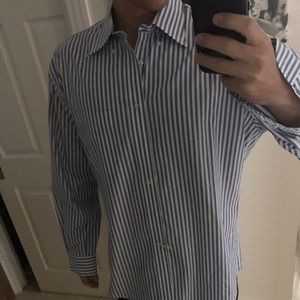Great Button down