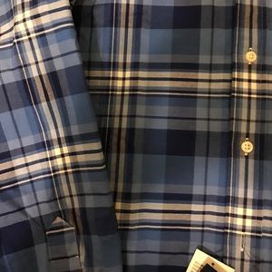 Ralph Lauren Shirts - NWT Ralph Lauren Slim Fit Oxford Shirt Ralph Lauren Shirts - NWT Ralph Lauren Slim Fit Oxford Shirt