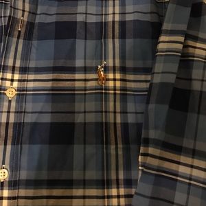 Ralph Lauren Shirts - NWT Ralph Lauren Slim Fit Oxford Shirt Ralph Lauren Shirts - NWT Ralph Lauren Slim Fit Oxford Shirt