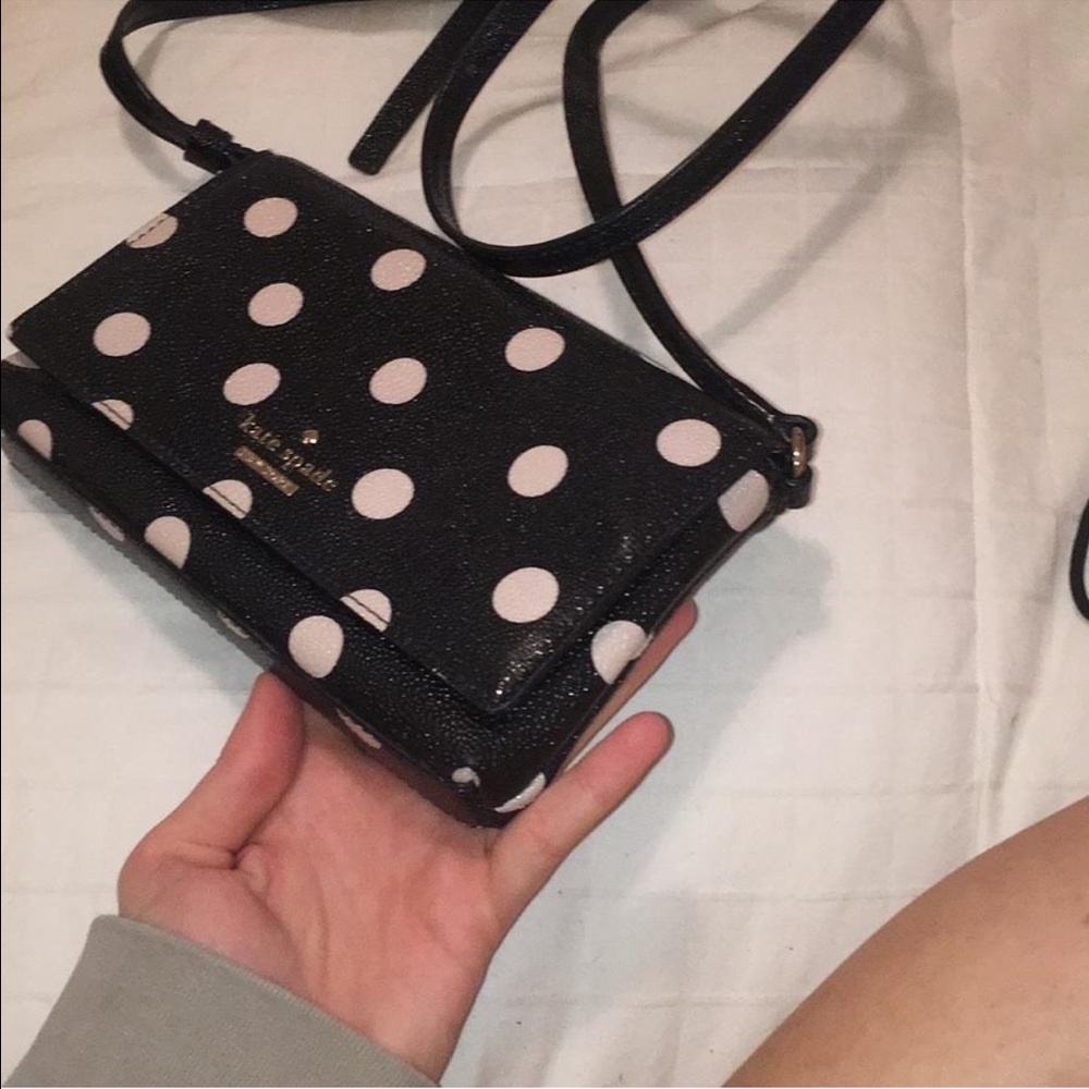 Kate Spade satchel