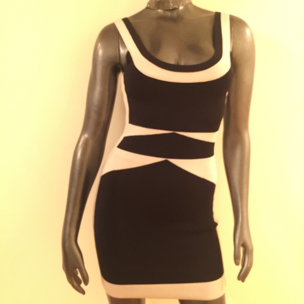 Marciano dress
