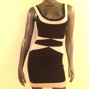 Marciano dress