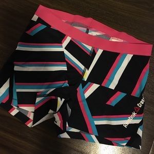 Reebok Crossfit Shorts