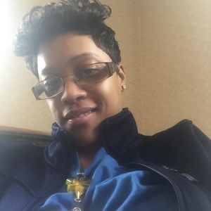 Meet your Posher, Jacquetta