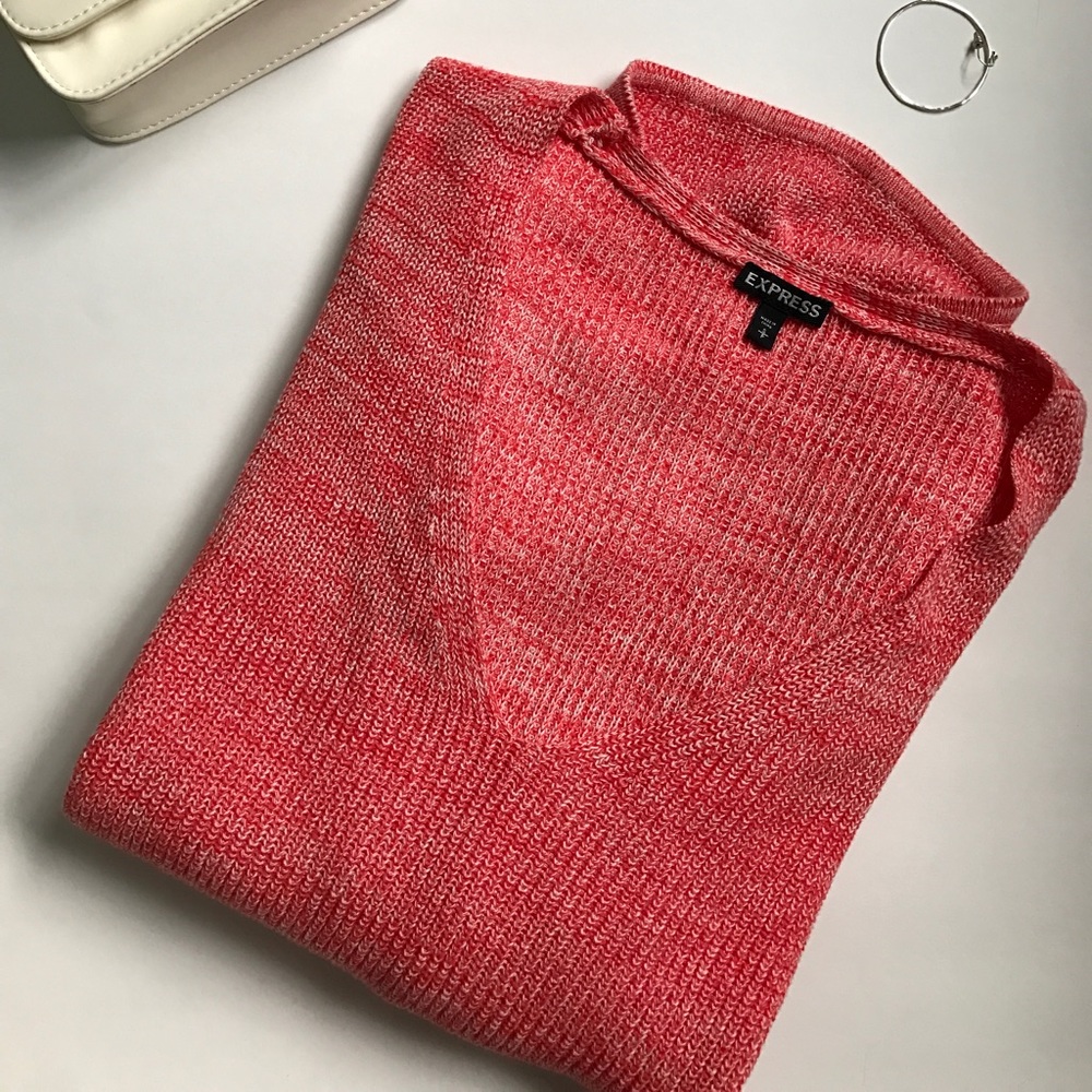 Express Sweater