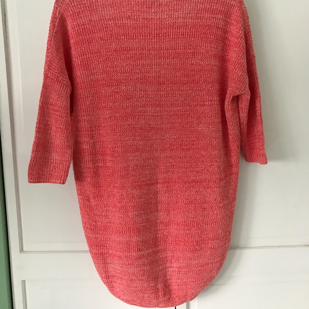 Express Sweater - Picture 3 of 4