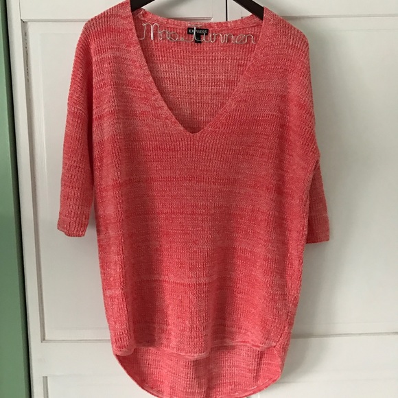 Express Sweater - Picture 2 of 4