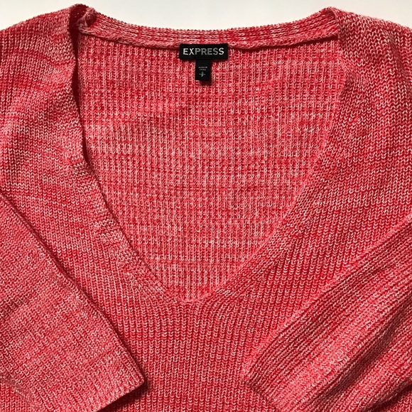 Express Sweater - Picture 4 of 4