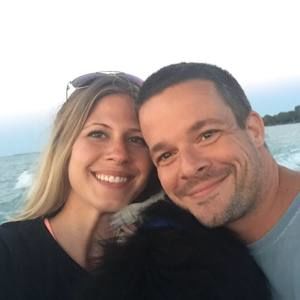 Meet your Posher, Dayna