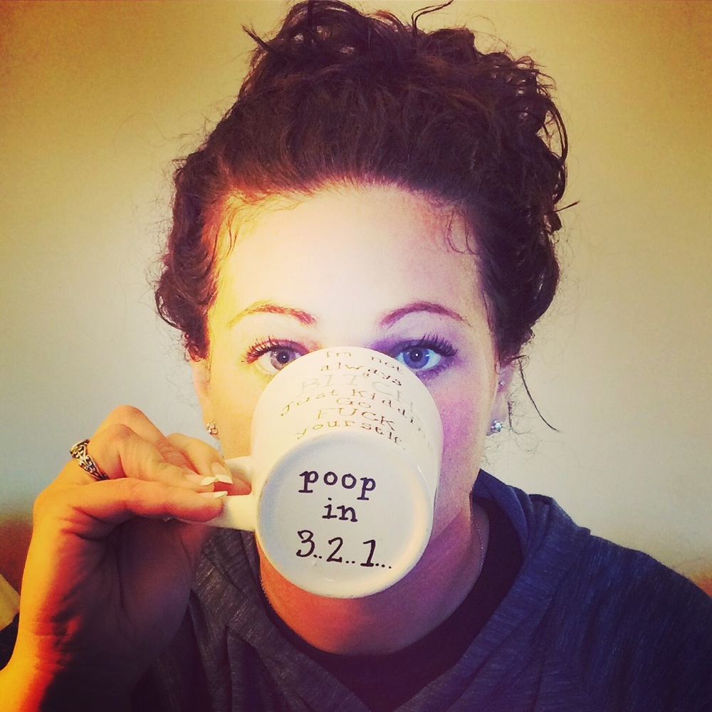 Meet your Posher, Lindsay