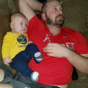 Meet your Posher, Eric