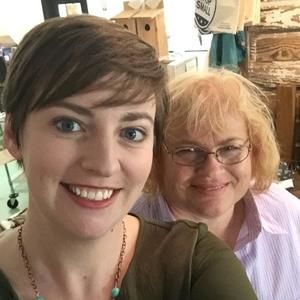 Meet your Posher, Paige