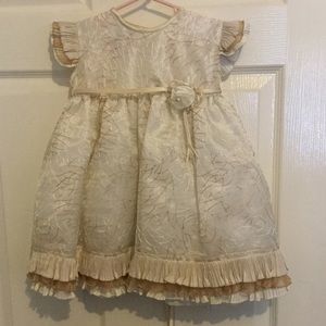 🎉🎉 HP - New baby's dress