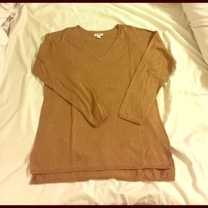 Old Navy vneck sweaters