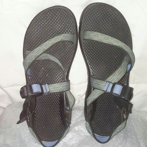 Chaco Sandals