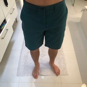 Hurley shorts