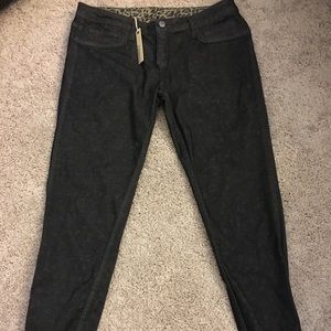 Cult of Individuality Reversible Jeans