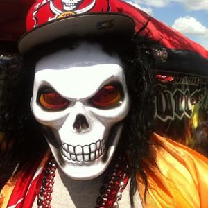 Meet your Posher, Ricky