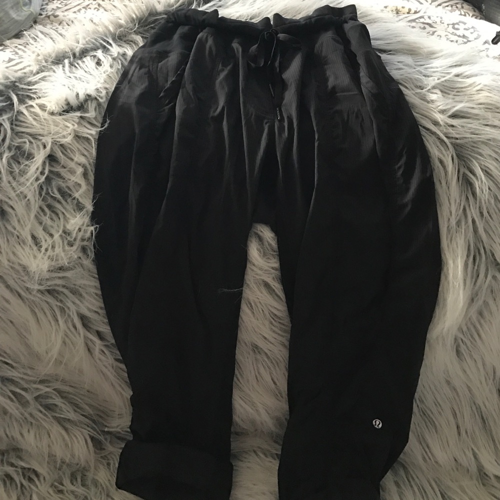 Lulu lemon Street To Studio Pant