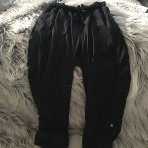 Lulu lemon Street To Studio Pant