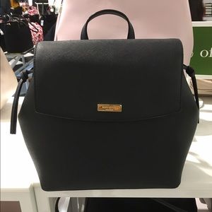 Girly Backpack
